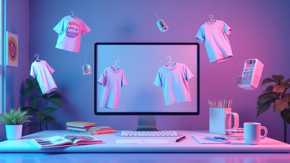 PrintLex Studio Showcase
